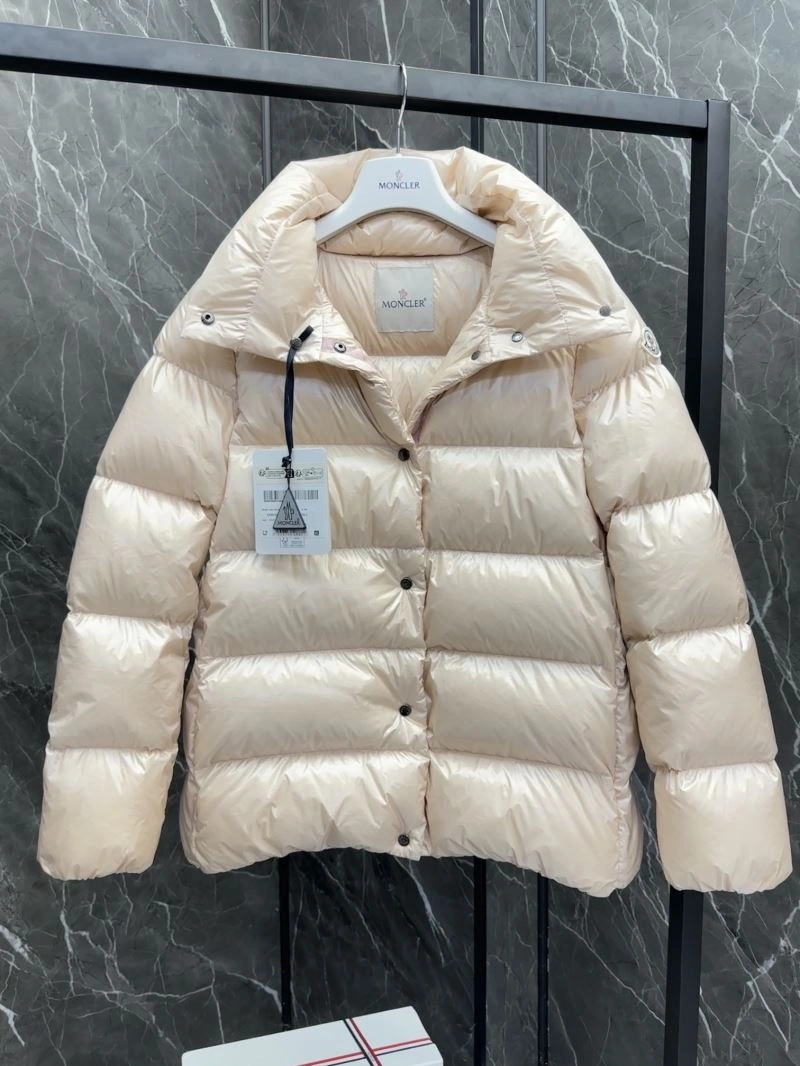 SunProtective Moncler Down Jackets 145206