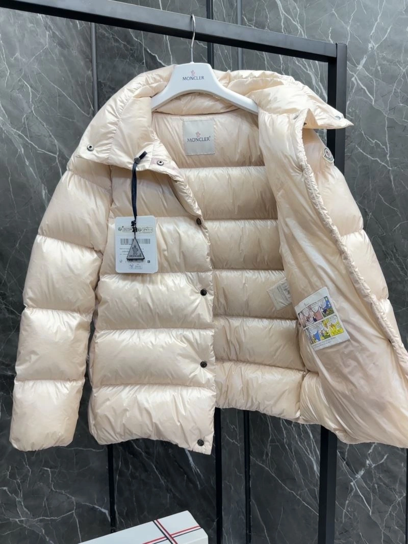 SunProtective Moncler Down Jackets 145206