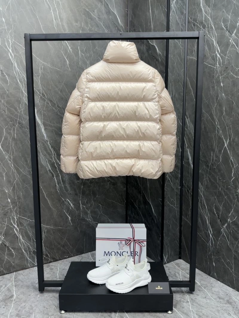 SunProtective Moncler Down Jackets 145206