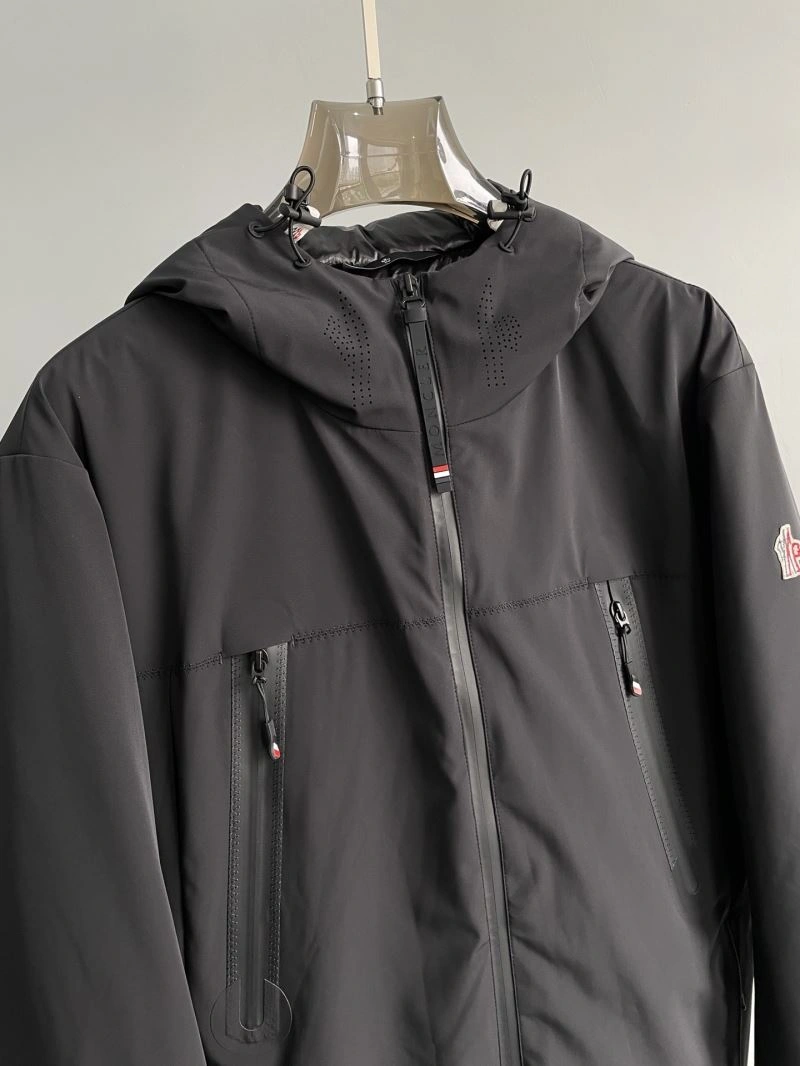 WellDesigned Moncler Down Jackets 145184