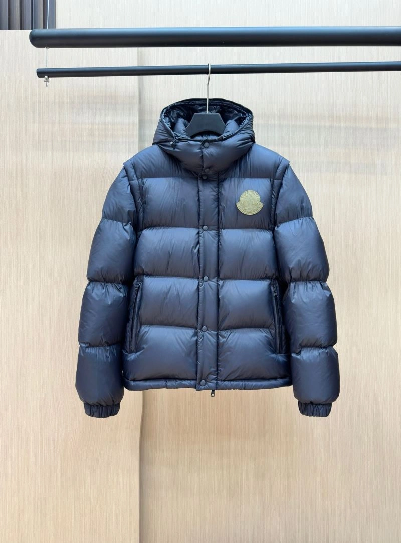 Moncler Down Jackets Versatile 145207