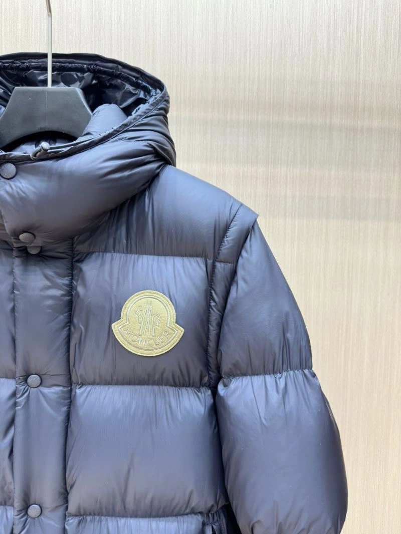Moncler Down Jackets Versatile 145207