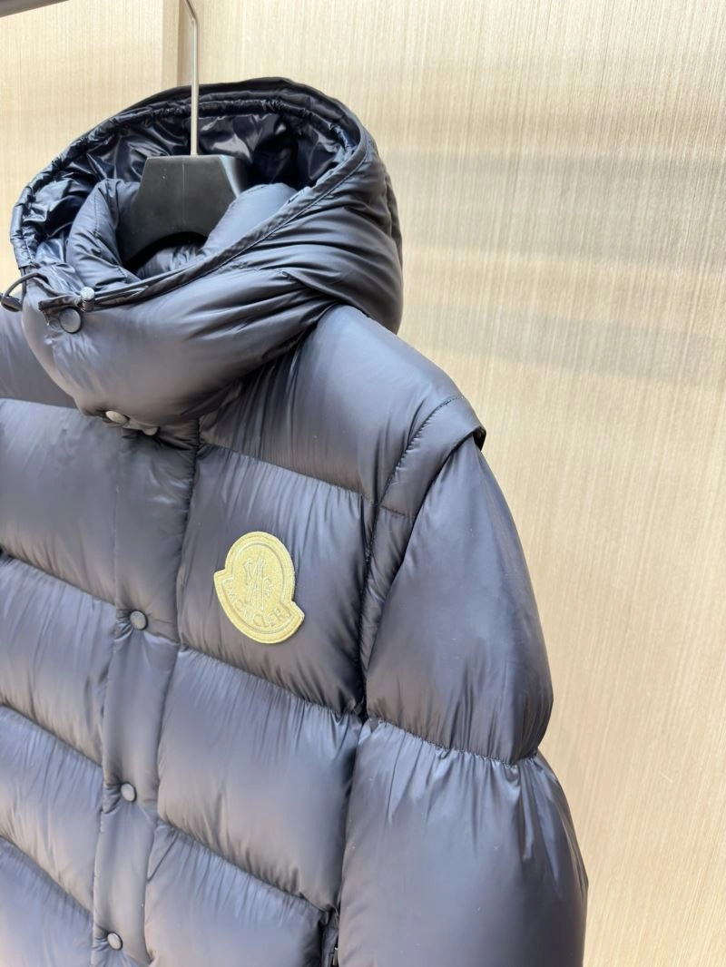 Moncler Down Jackets Versatile 145207