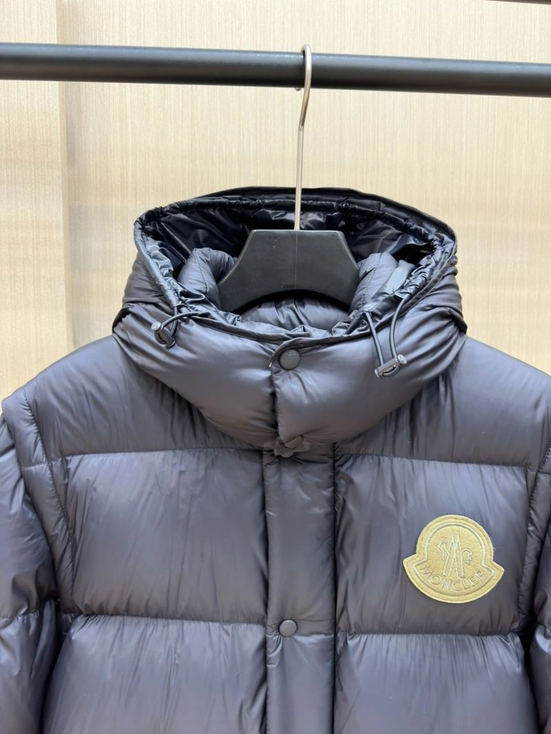 Moncler Down Jackets Versatile 145207
