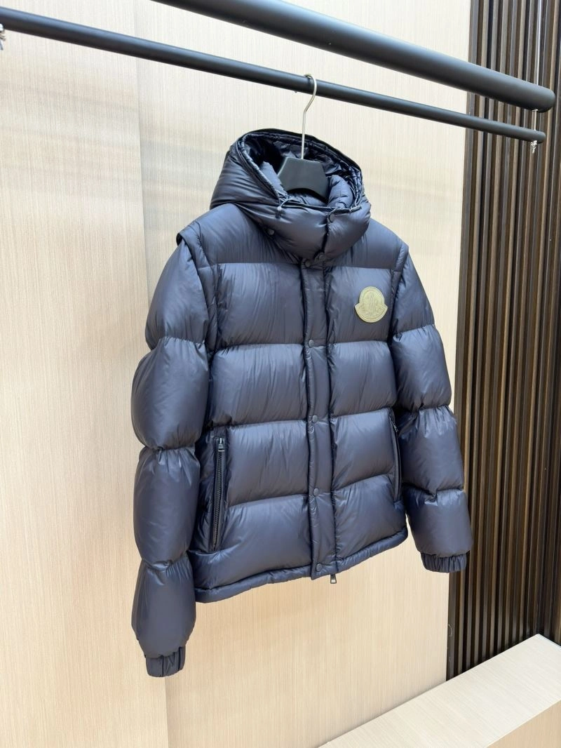 Moncler Down Jackets Versatile 145207
