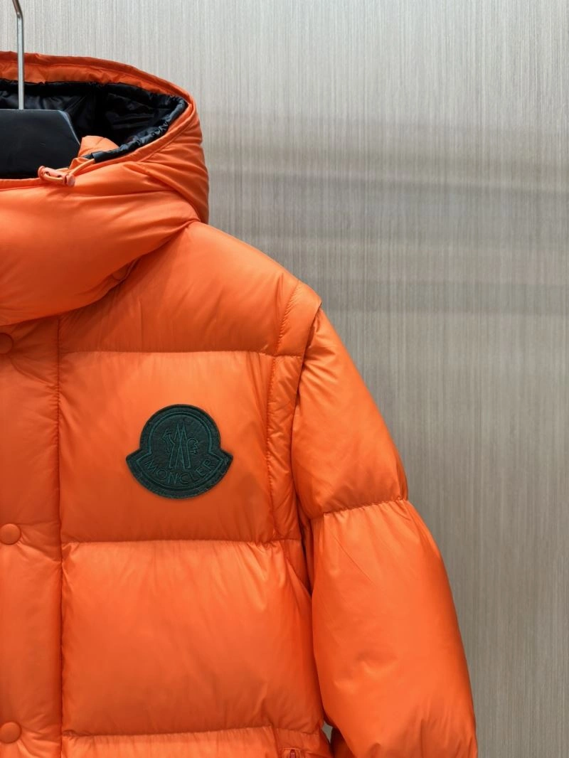 Soft Moncler Down Jackets 145202