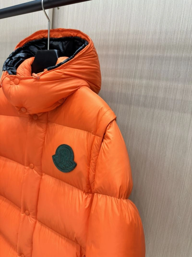 Soft Moncler Down Jackets 145202