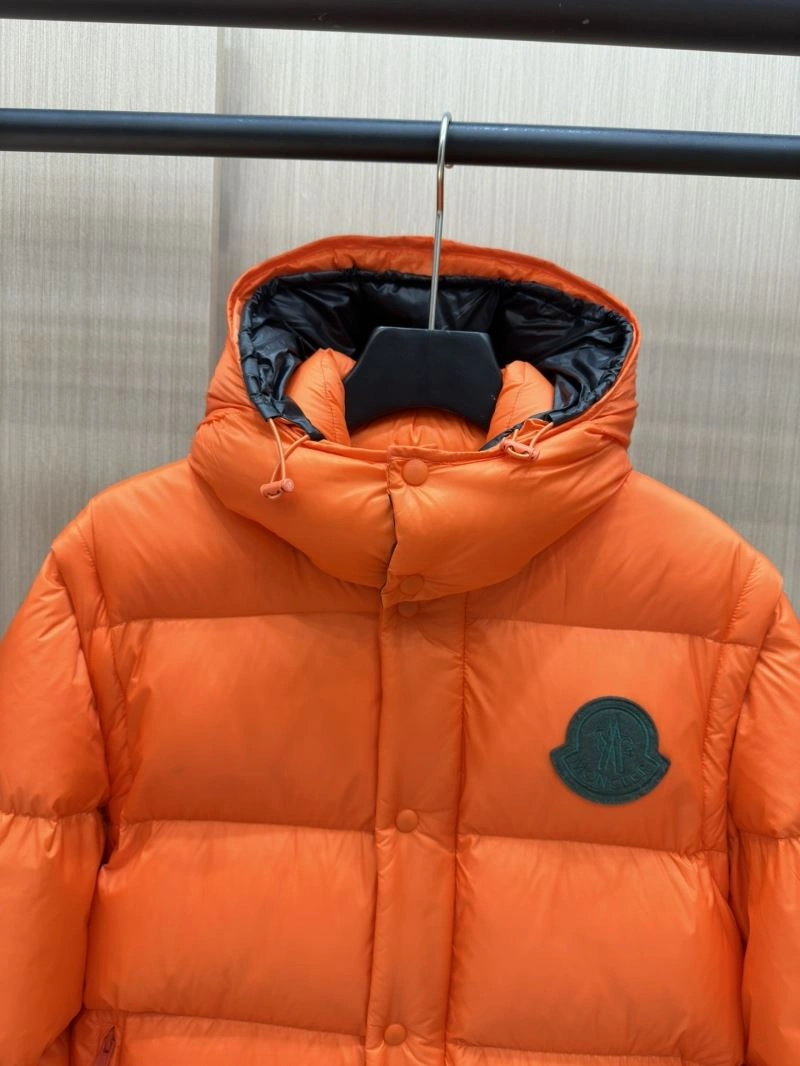 Soft Moncler Down Jackets 145202