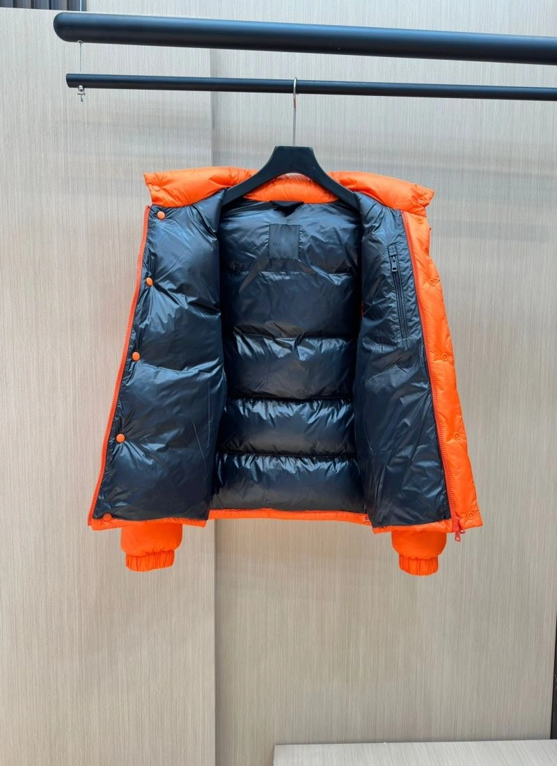 Soft Moncler Down Jackets 145202