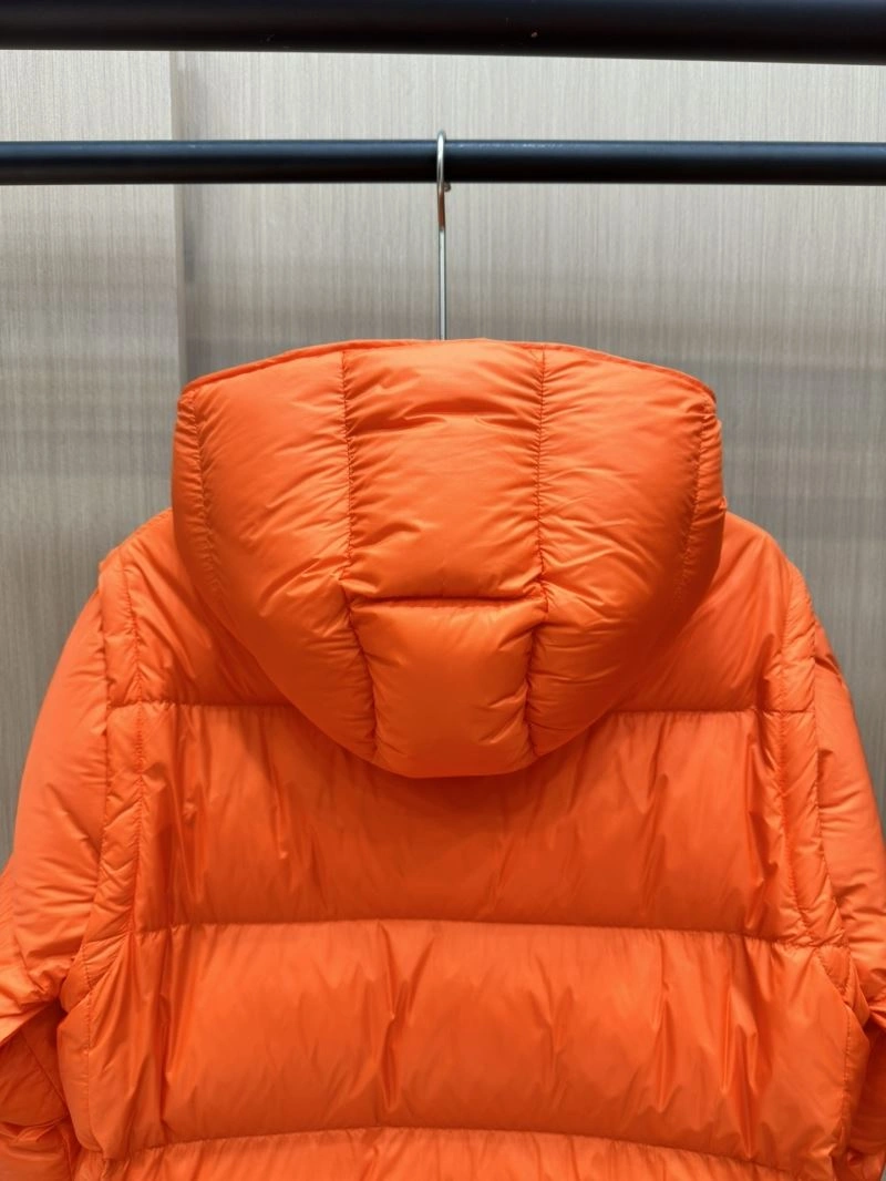 Soft Moncler Down Jackets 145202