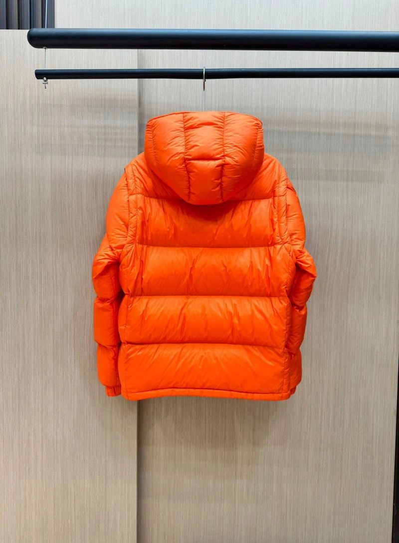 Soft Moncler Down Jackets 145202