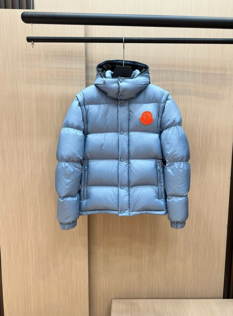 Affordable Moncler Down Jackets 145197