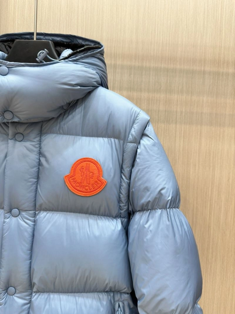 Affordable Moncler Down Jackets 145197