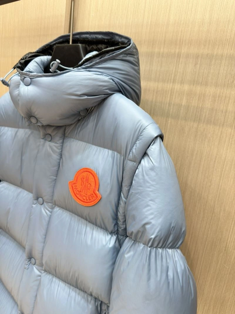 Affordable Moncler Down Jackets 145197