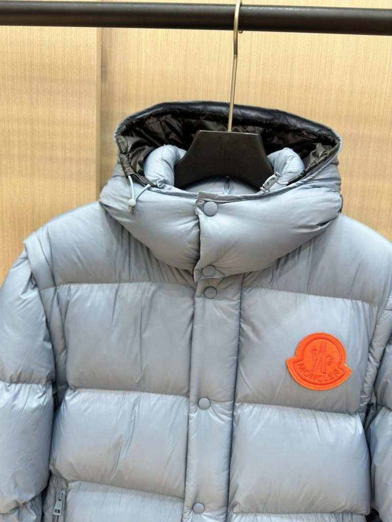 Affordable Moncler Down Jackets 145197
