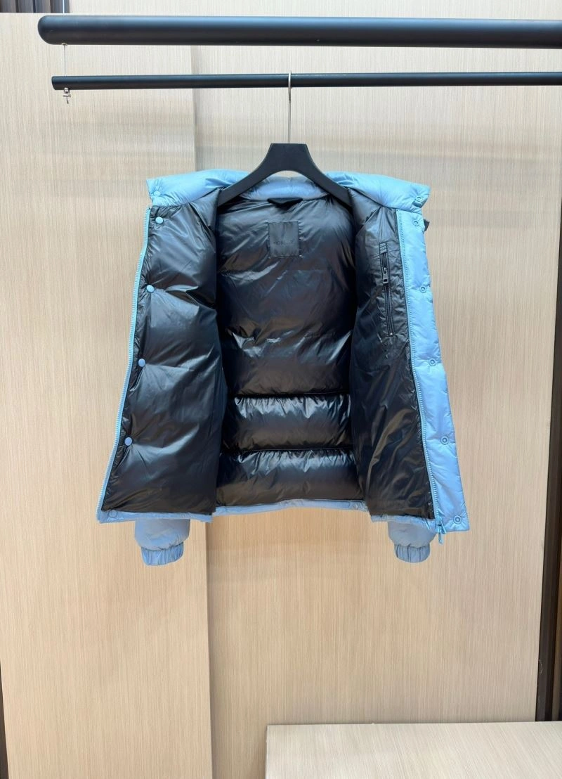 Affordable Moncler Down Jackets 145197