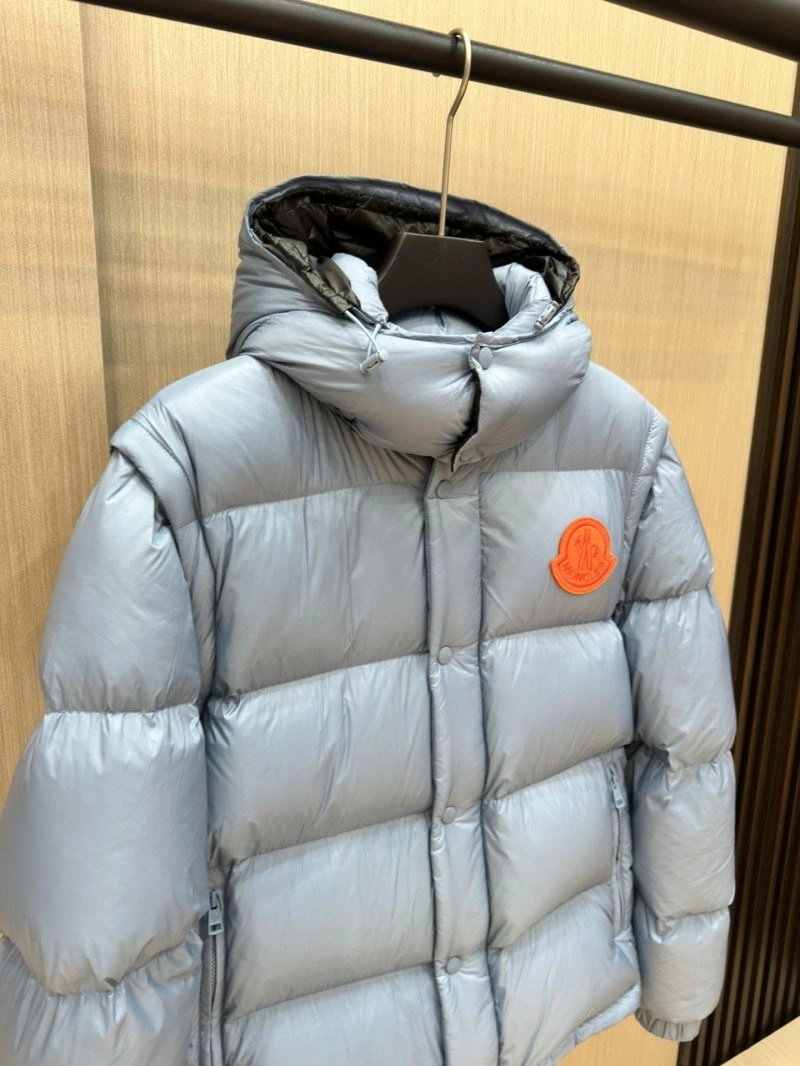 Affordable Moncler Down Jackets 145197