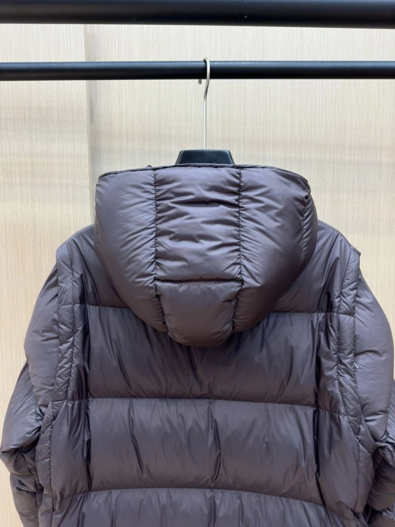 Moncler Down Jackets Breathable 145183