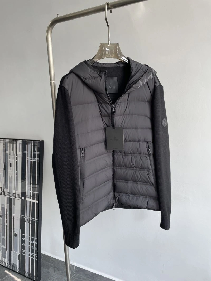 TimelessDesign Moncler Down Jackets 145186