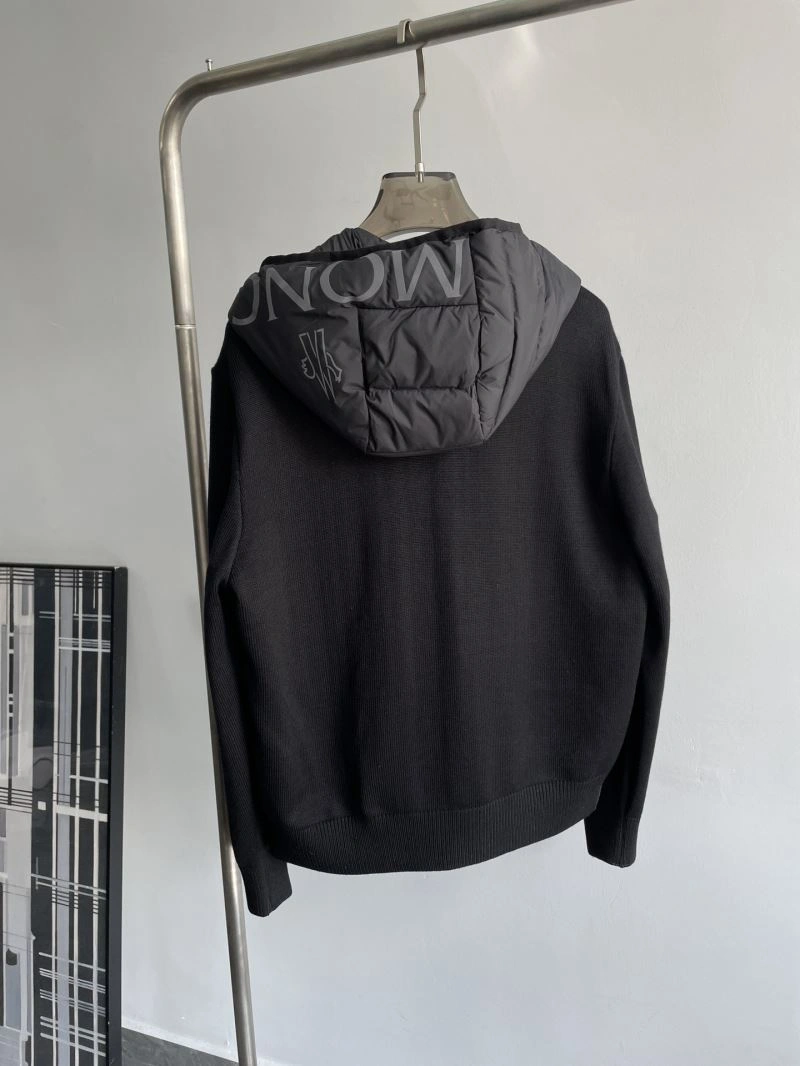 TimelessDesign Moncler Down Jackets 145186