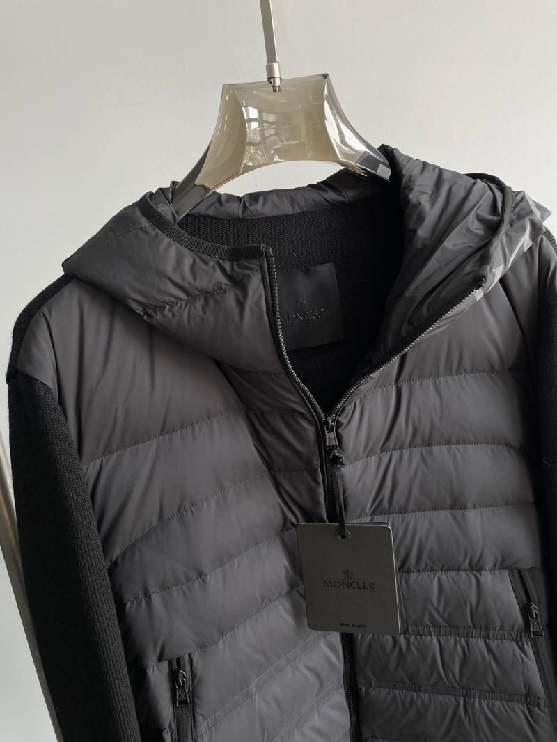 TimelessDesign Moncler Down Jackets 145186