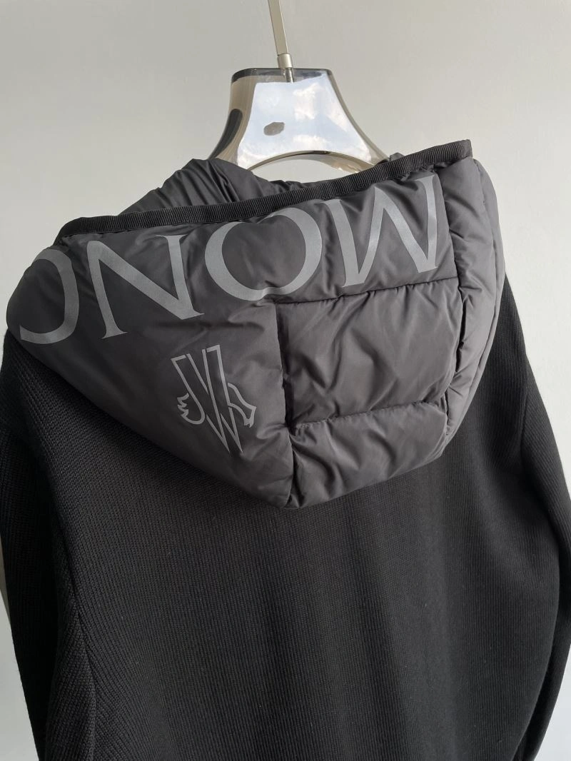 TimelessDesign Moncler Down Jackets 145186