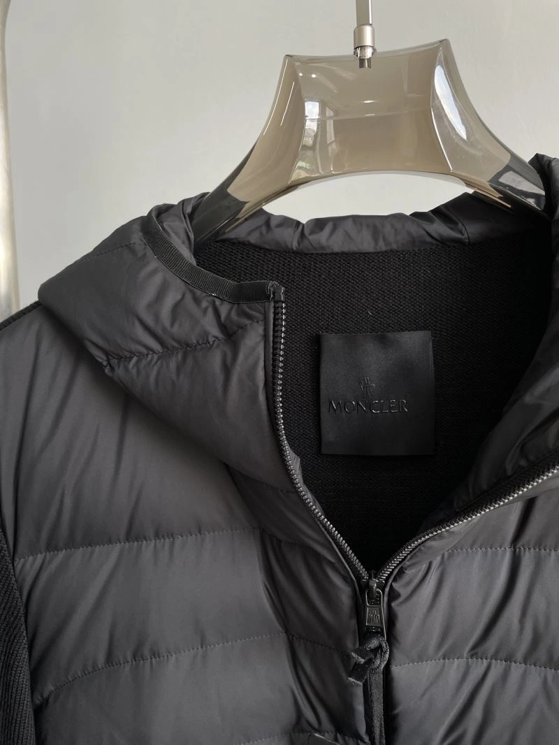 TimelessDesign Moncler Down Jackets 145186