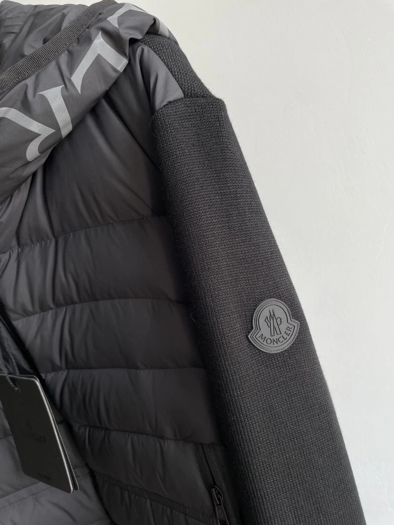 TimelessDesign Moncler Down Jackets 145186