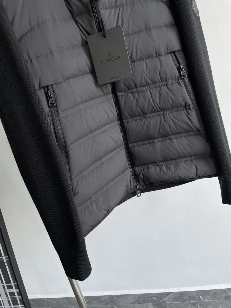TimelessDesign Moncler Down Jackets 145186