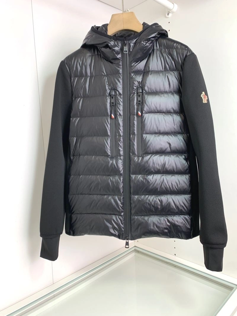 Moncler Down Jackets Bright 145182