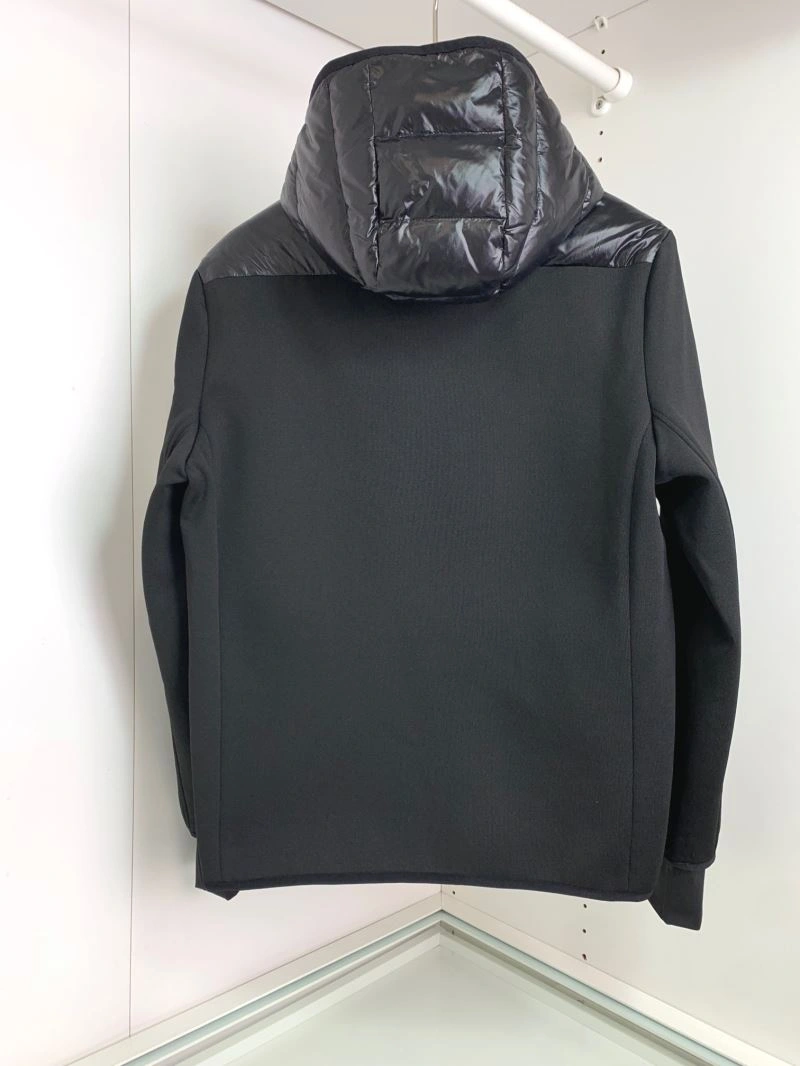 Moncler Down Jackets Bright 145182