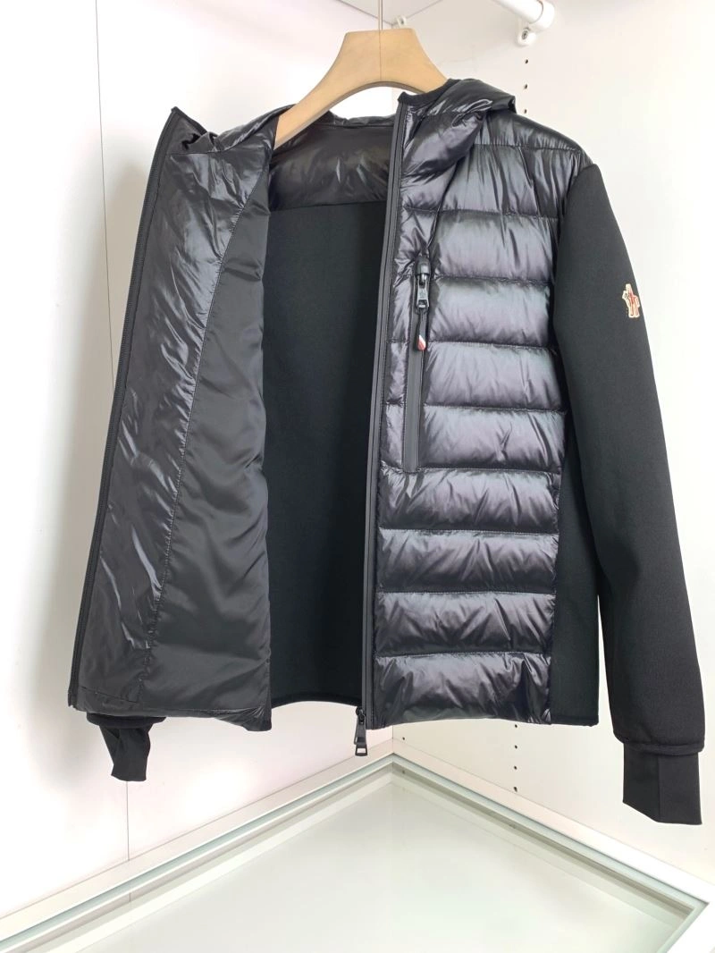 Moncler Down Jackets Bright 145182