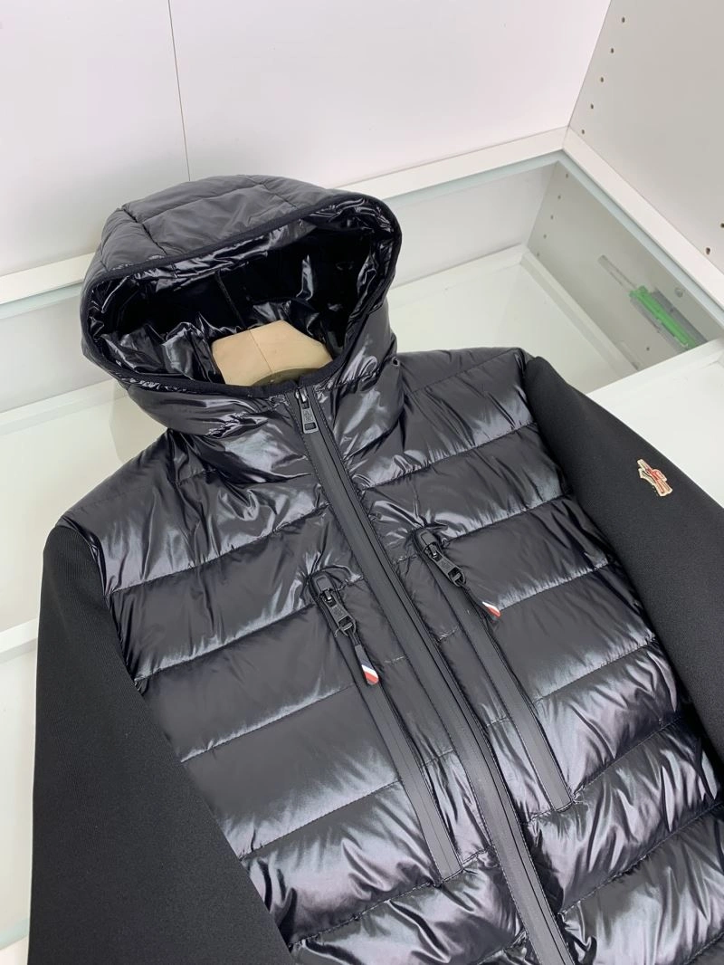 Moncler Down Jackets Bright 145182