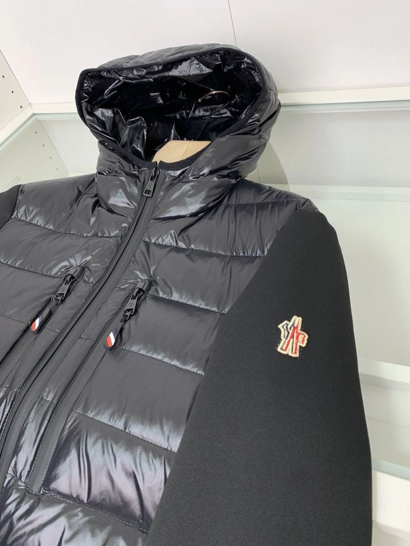 Moncler Down Jackets Bright 145182