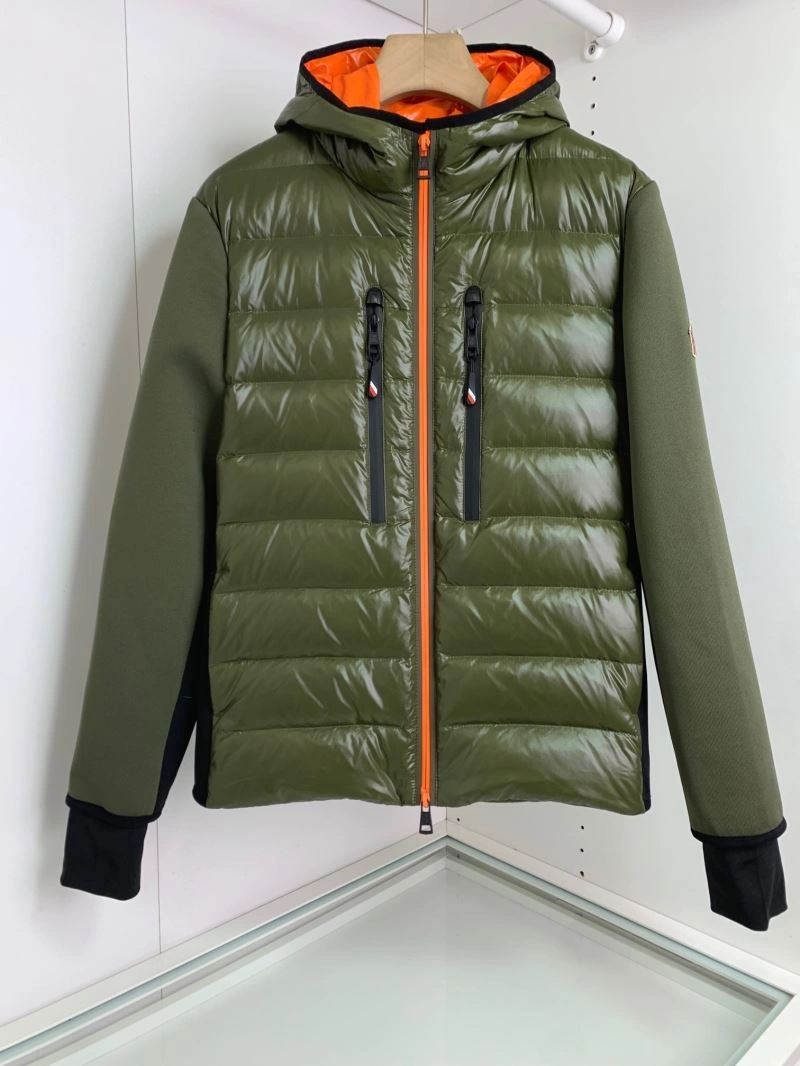 Moncler Down Jackets ComfortFit 145180