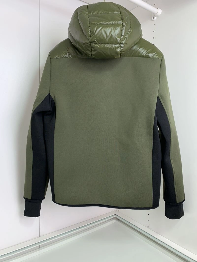 Moncler Down Jackets ComfortFit 145180