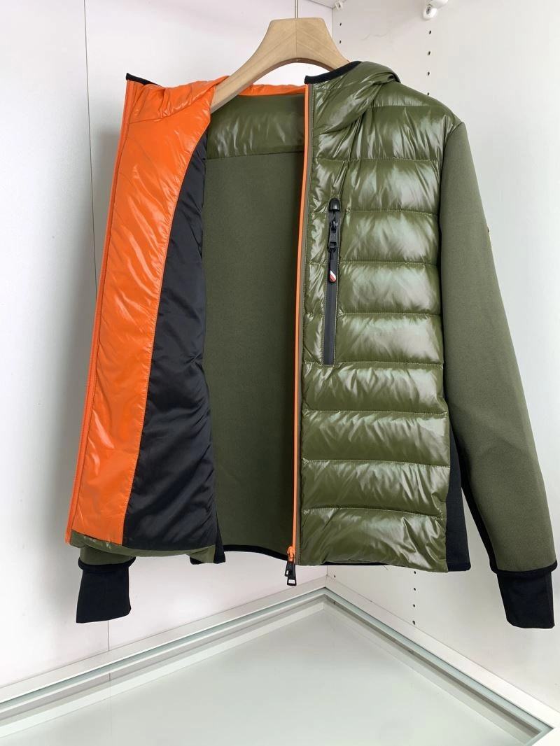 Moncler Down Jackets ComfortFit 145180