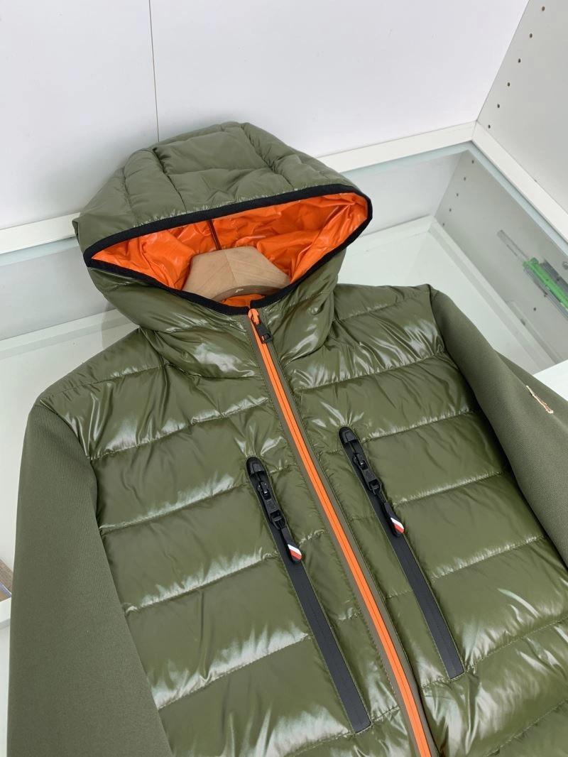 Moncler Down Jackets ComfortFit 145180