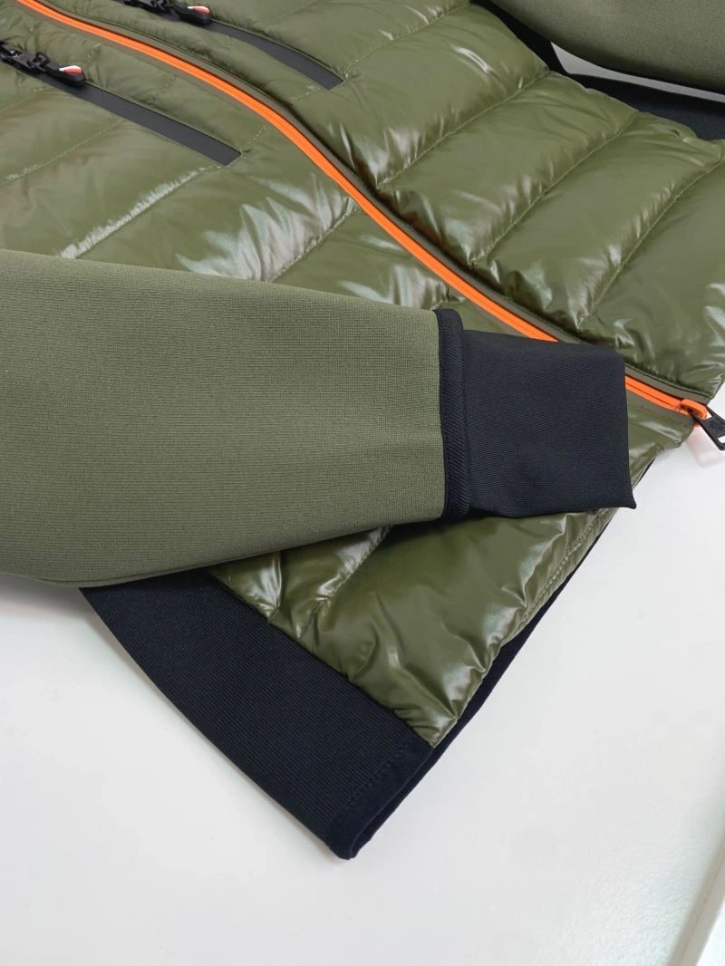 Moncler Down Jackets ComfortFit 145180