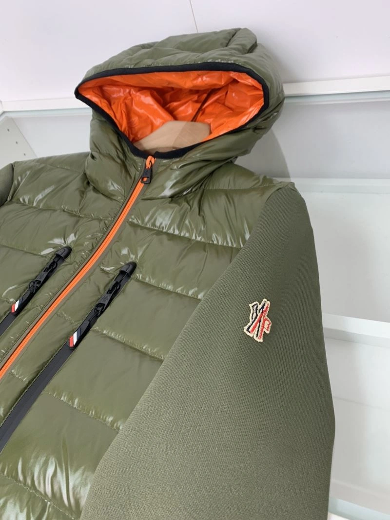 Moncler Down Jackets ComfortFit 145180