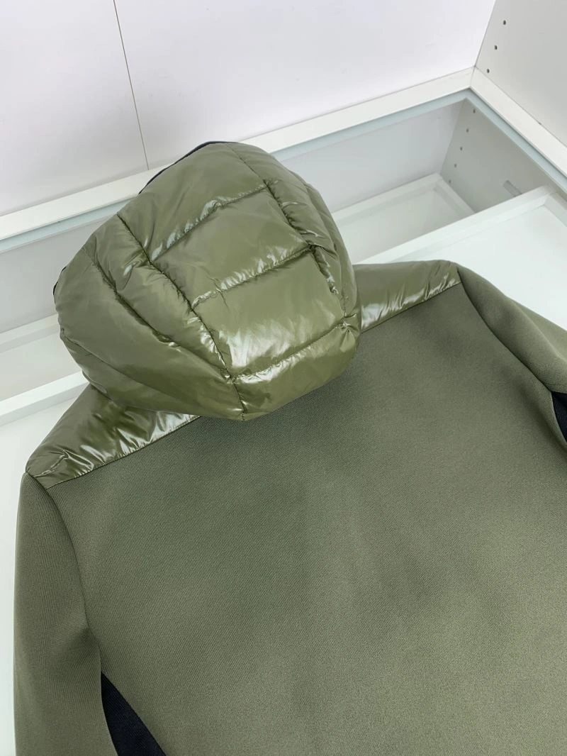 Moncler Down Jackets ComfortFit 145180