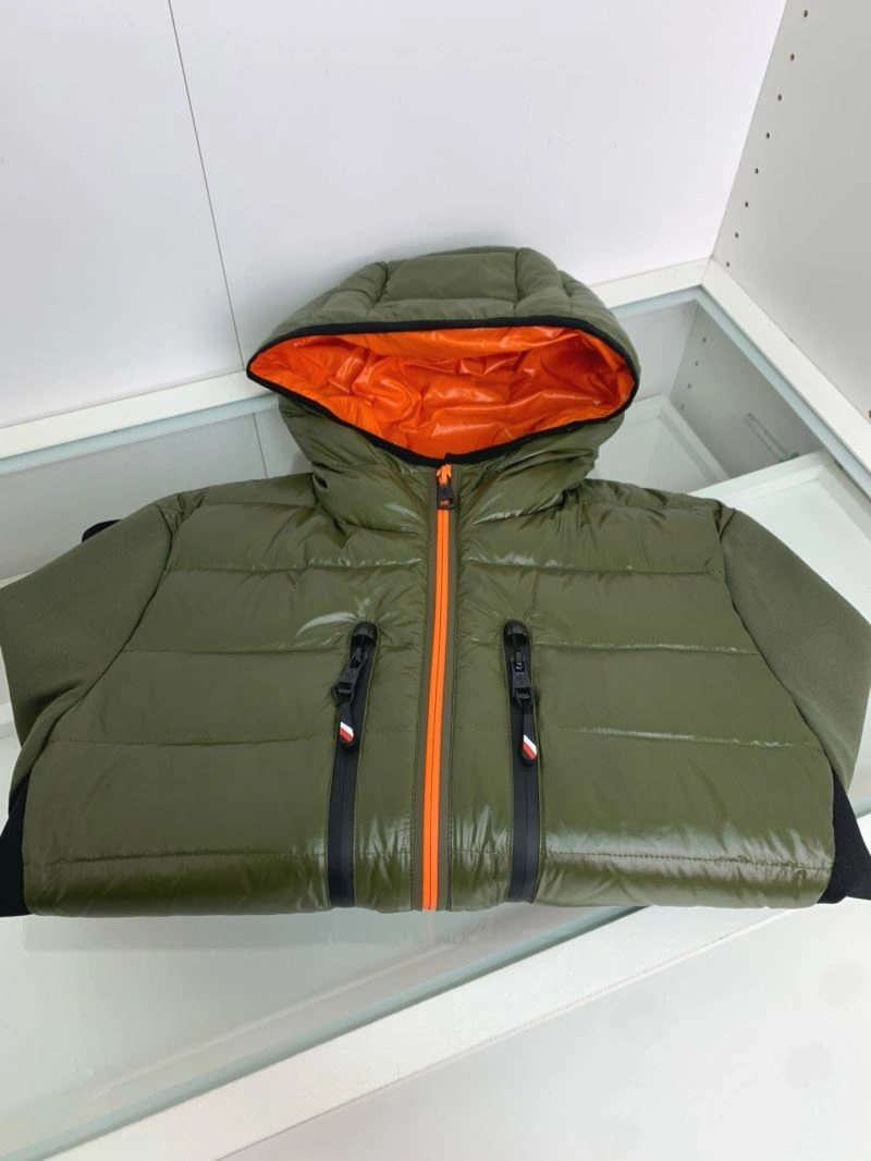 Moncler Down Jackets ComfortFit 145180