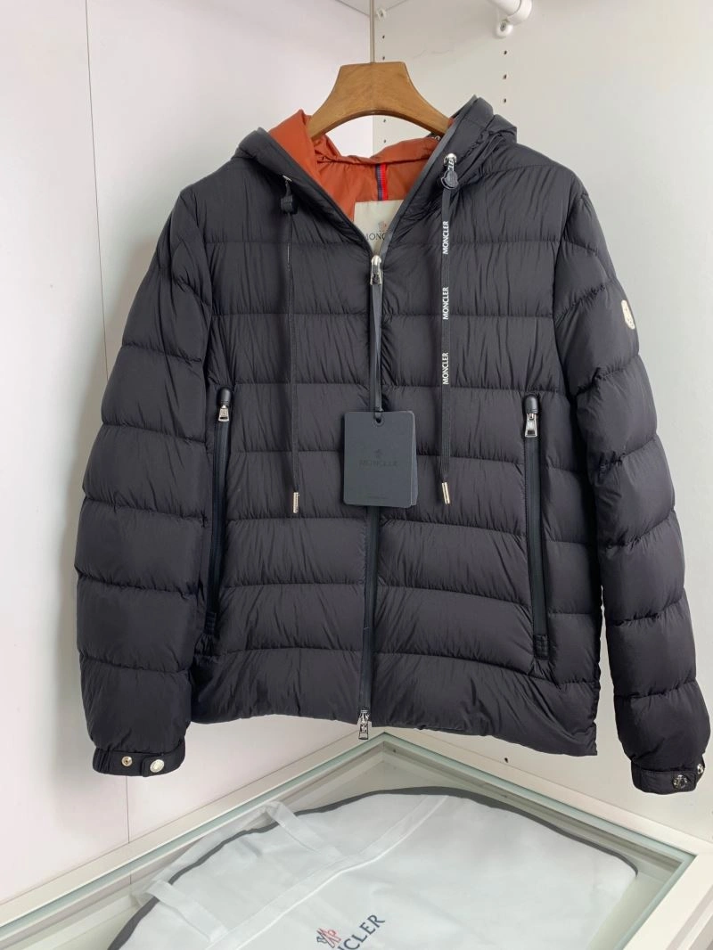 Moncler Down Jackets Efficient 145178