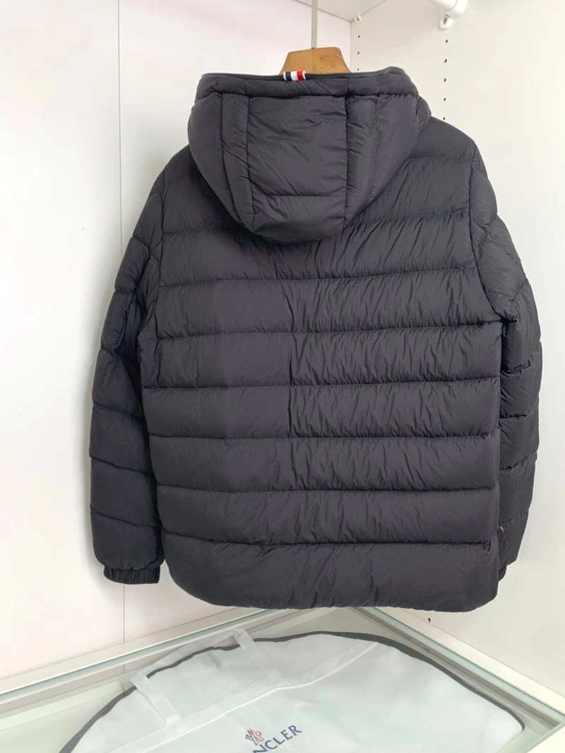 Moncler Down Jackets Efficient 145178