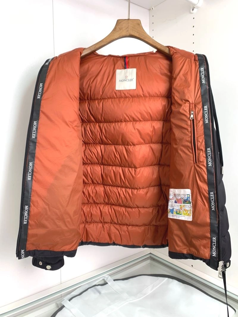 Moncler Down Jackets Efficient 145178