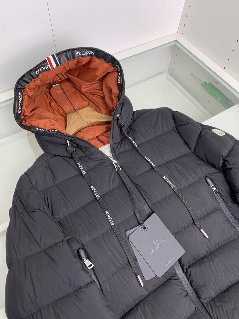 Moncler Down Jackets Efficient 145178