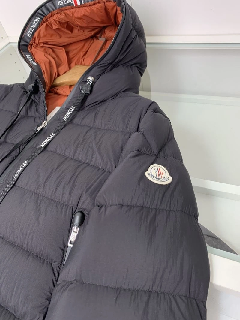 Moncler Down Jackets Efficient 145178