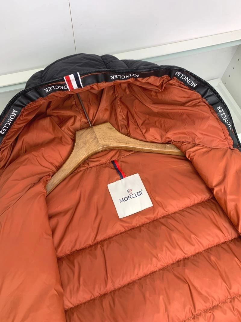 Moncler Down Jackets Efficient 145178