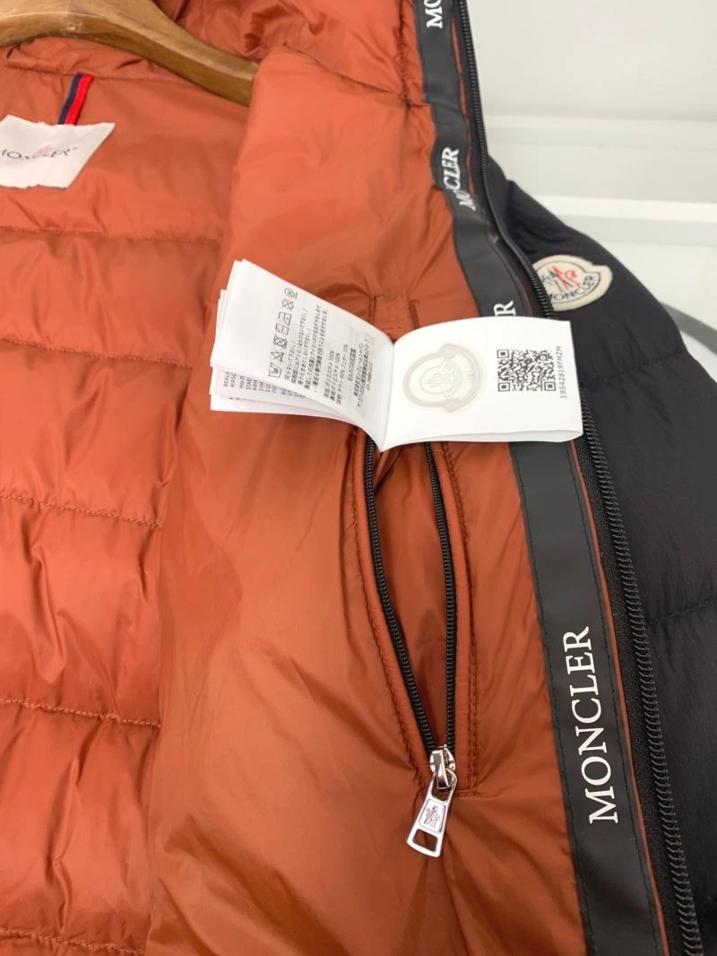 Moncler Down Jackets Efficient 145178