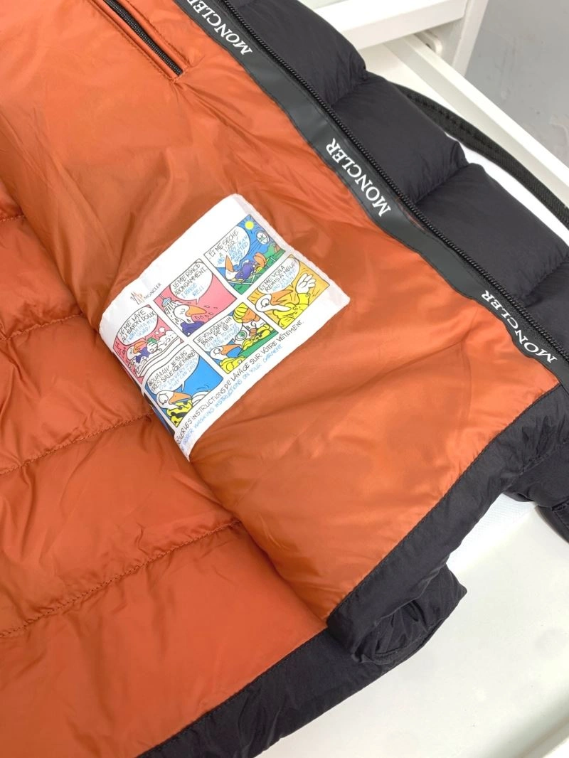 Moncler Down Jackets Efficient 145178